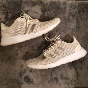 Adidas Cloudfoam Qt Racer Running shoe